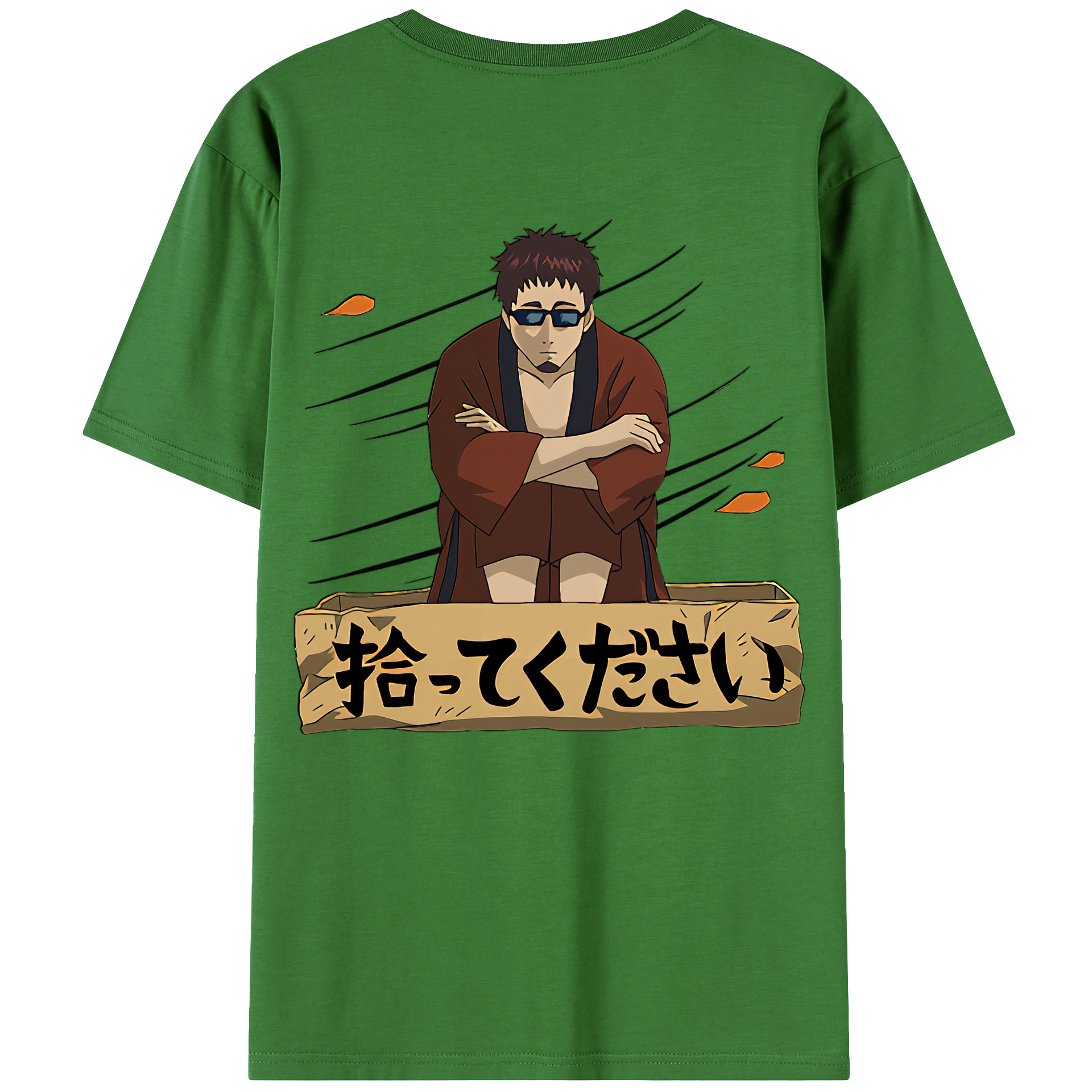 （画像用） ぎんたま 坂田銀時（さかたぎんとき） 神楽 志村新八（しむら しんぱち） GINTAMA Sakata Gintoki Kagura Shimura Shinpachi レディース半袖Tシャツ(バックプリント)
